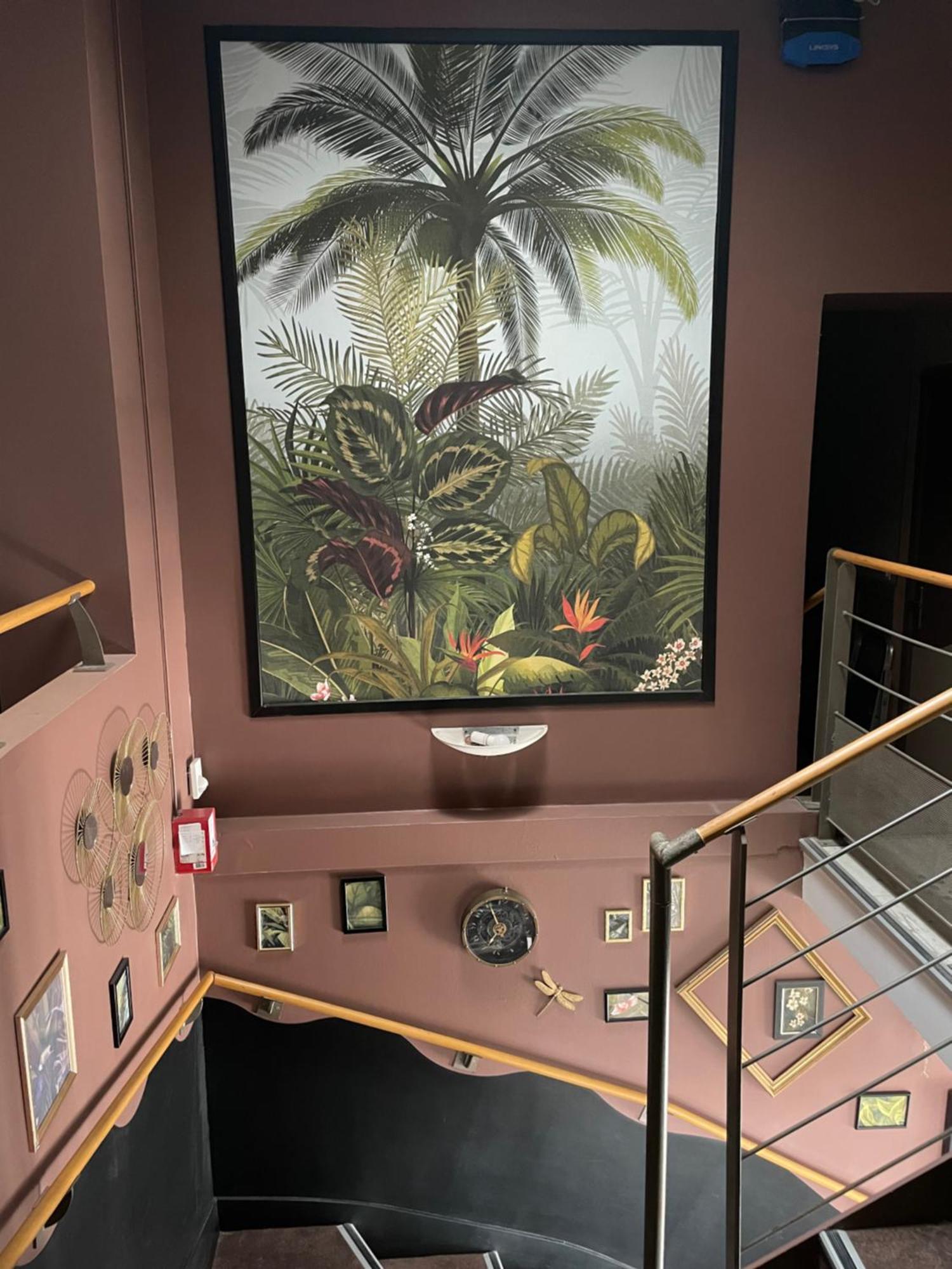 Acadie Saint Victor - Hotel Restaurant - Face Mer - Chatelaillon Plage ภายนอก รูปภาพ